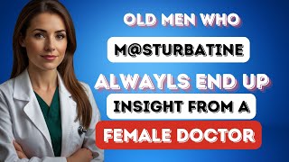 What REALLY Happens When Older Adults M@sturbate – Doctor's Insights You Can’t Miss