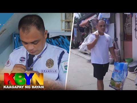 KBYN: Kilalanin ang mga Pinoy na higit sa dalawa ang hanapbuhay