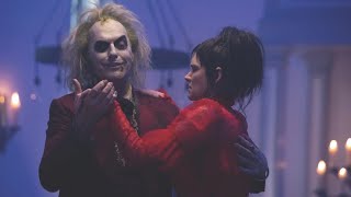When Did Beetlejuice Fall In Love With Lydia Explained