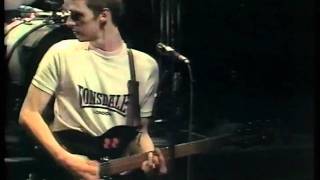 The Jam -  Just  Who Is The 5 o'Clock Hero (HD)