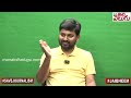 నేను ఊహించిందే జరిగింది నా ఓటమికి పనిచేసింది వాళ్ళే teenmar mallanna manatolivelugu