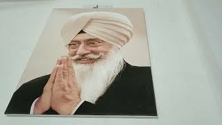 🙏Radha Soami shabdji 🙏tareyan di loee mere satguru onde ji👏👍🏼sub com share 🙏