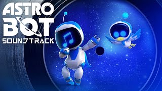 Disco Tree - Astro Bot OST Official Soundtrack Original Score