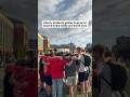 Our hearts are broken as our student body gathered to pray for Charlie Kirk’s family and loved ones.