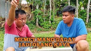 memet dan mang daday| AKTA