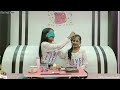 blindfold makeup challenge 💄👩‍🦰 part 2 pihu payal show