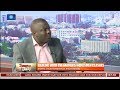 Media Aide Alerts On Herders' Takeover Of Taraba Communities, Describes Crisis As Huge Pt.3