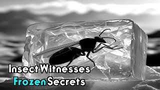 Ancient Crimes Suddenly SOLVED by Tiny BUG Clues