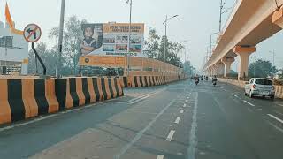 Wardha Road, Nagpur