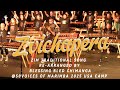 Zvichapera (Trad) Live at 50 Voices of Marimba Camp USA 2025