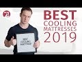 Best Cooling Mattresses - Which Will Chill You Out?