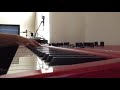 Creation Song - Faithful God - My God is a Rock | Kate Simmonds Medley by The Piano Worshipper