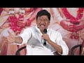 అల్లు అర్జున్ నా కొడుకు లాంటోడు.. rajendra prasad comments on allu arjun teluguone cinema