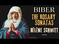 biber the rosary sonatas passacaglia century s recording hélène schmitt