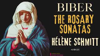 Biber - The Rosary Sonatas / Passacaglia (Centurys recording: Hélène Schmitt)