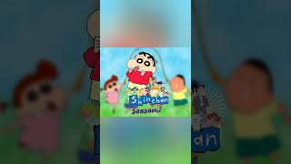 5 most amazing facts about shinchan #fact #facts #viral #youtubeshorts #amazing #factsfactory