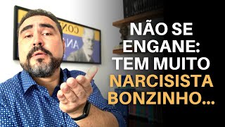 NARCISISTAS GENEROSOS | Dr. Lucas Nápoli