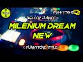 Melody Funkot - MILENIUM DREAM NEW 2024 [YUNUZ FUNKY] #Funkytonestyle