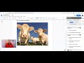 An Overview of Google Docs Accessibility Options