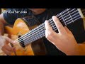 bourree in e minor johann sebastian bach nbn guitar