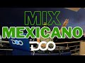 MIX MEXICANO (LUIS MIGUEL, THALIA, PAULINA RUBIO, RBD, MANA, SELENA, GLORIA TREVI, PANDORA) DJ DOO