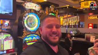 $200,000 IN JACKPOTS ALL FROM $300