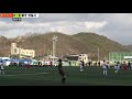 2020 01 13 산청컵4강 청주fck u12 vs 중국연길시u12