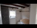 custom 24 tiny home by rewild homes the stellar jay