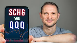 SCHG vs QQQ | Which One is Best Growth ETF?