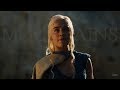 Daenerys & Jon Snow: Mountains (Lyrics) - LSD ft. Sia, Diplo, Labrinth