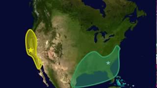 6.6.2 What is a Mediterranean Climate Region?