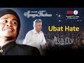 Rafly KanDe - Ubat Hate (Album Syurga Firdaus) - Official Music Video