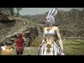 【ff14】黄金のレガシー パッチ7.0 メインクエ part.6