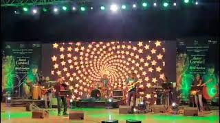 #mohitchauhan  Live Performance On stage 2021 | Mohit Chauhan #live #singing #rockstar #liveshow  |