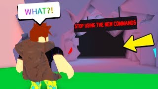 Life In Paradise Left Me This Message Roblox Pakvim - 