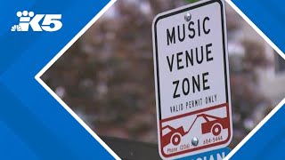 New moves aim to help Seattle music scene