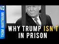Why Isn’t Trump In Jail? E. Gene Carol Case Explained
