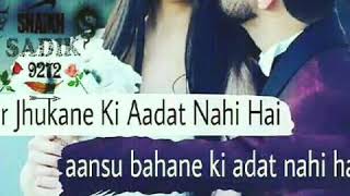 Only for u  status😍😍