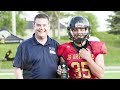 under 14 football 519 bowl guelph jr. gryphons vs waterloo jr. warriors