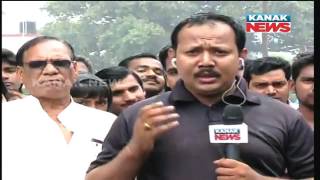 Kandhamal Encounter: Band by Congress \u0026 BJP