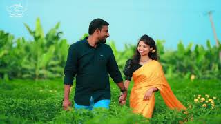 #RangaRangaVaibhavanga #SiriSiriMuvvallona| Best Pre Wedding Shoot | SHIVA \u0026 LASINI | 9121064647