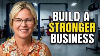 Episode 273 - Learning from Mistakes and Building Stronger Businesses With Tara Topel
