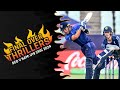 Final Over Thrillers: Scotland v Namibia | U19 CWC 2024