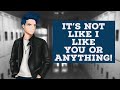 Tsundere Classmate Protect You From Bullies [M4F][Friends to Lovers][Protective][Audio Roleplay]