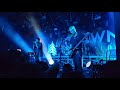 Crown The Empire (Live 6/3/22 - Los Angeles) Full Set [4K] Part 1