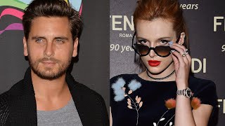 Bella Thorne Clears Up Scott Disick Relationship Rumors: 'I Was Never With Him Sexually'