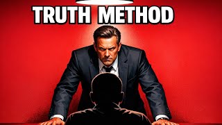 Reid vs PEACE: Which Interrogation Method Gets the Truth?