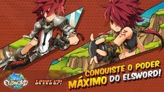 Elsword - 2ª evolução do Elsword