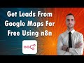 Scrape Leads Using Google Maps (Step-by-Step Tutorial)