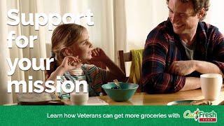 Support for Your Mission | CalFresh